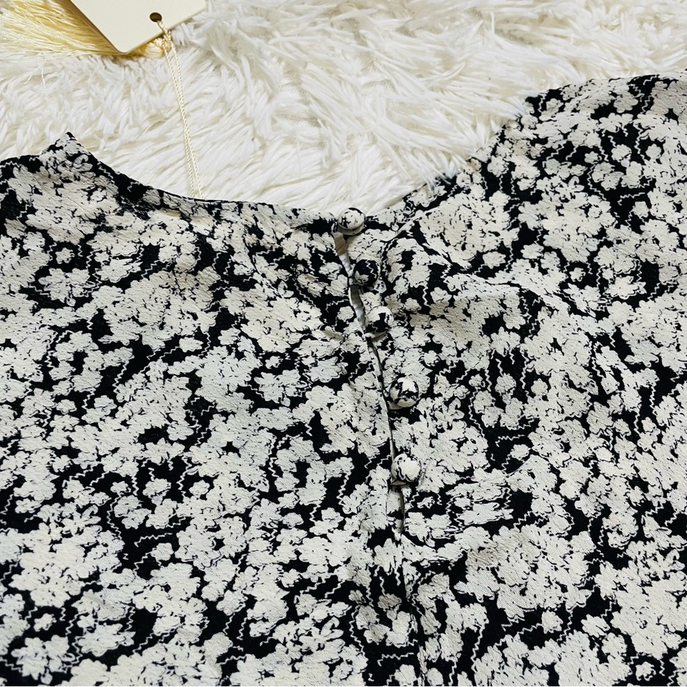 NWT DOEN dress - Picture 12 of 13